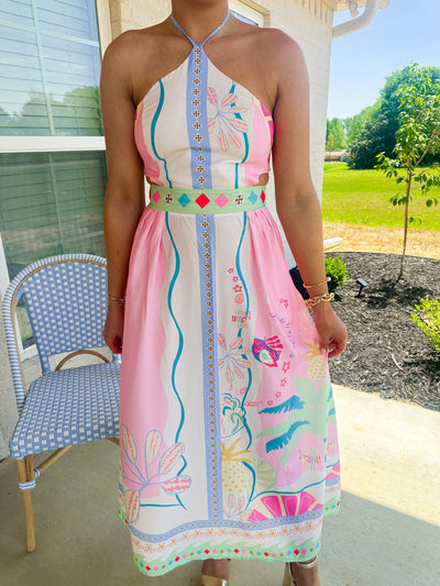 Hayley Dress