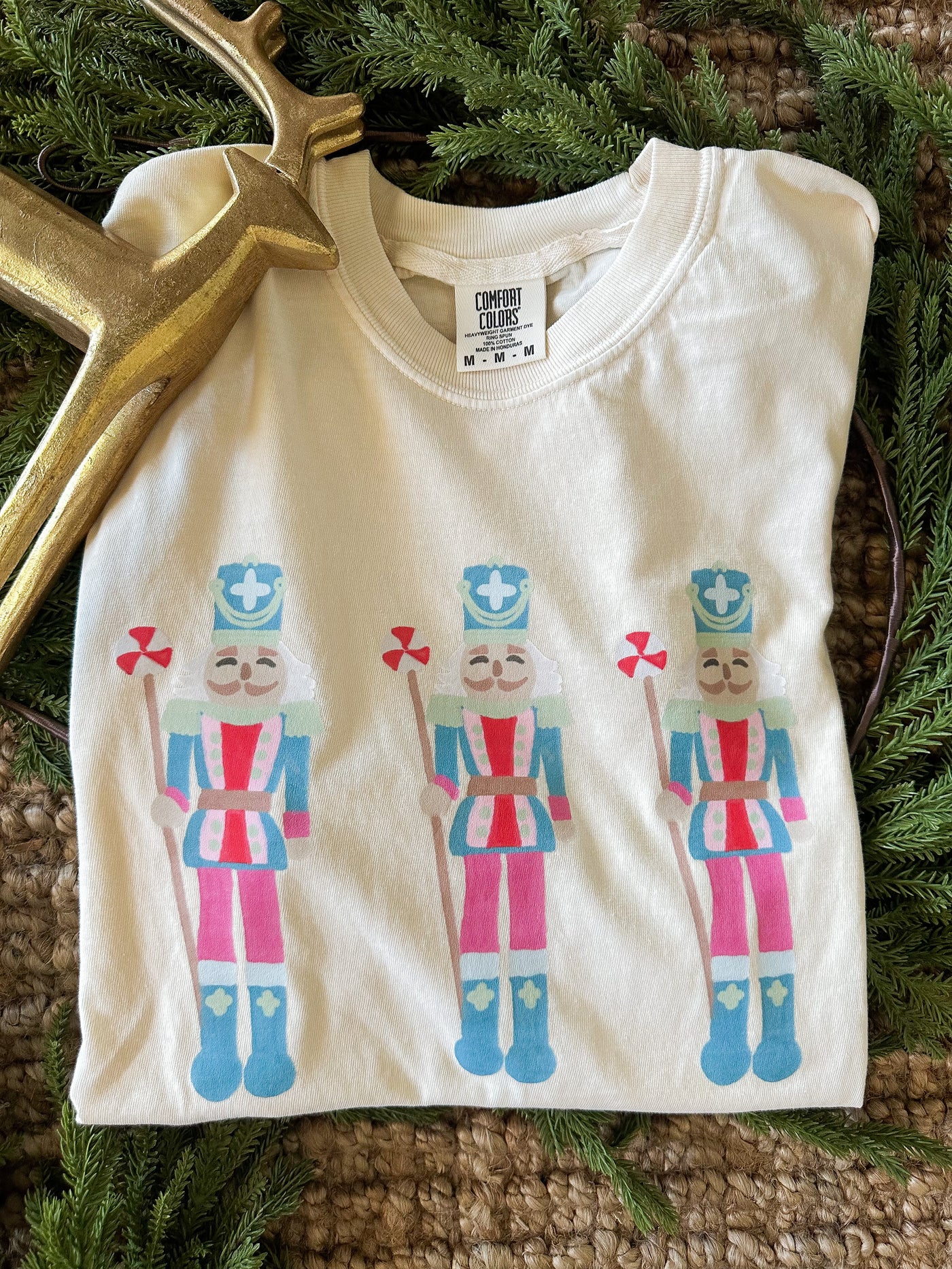 Nutcracker T-Shirt