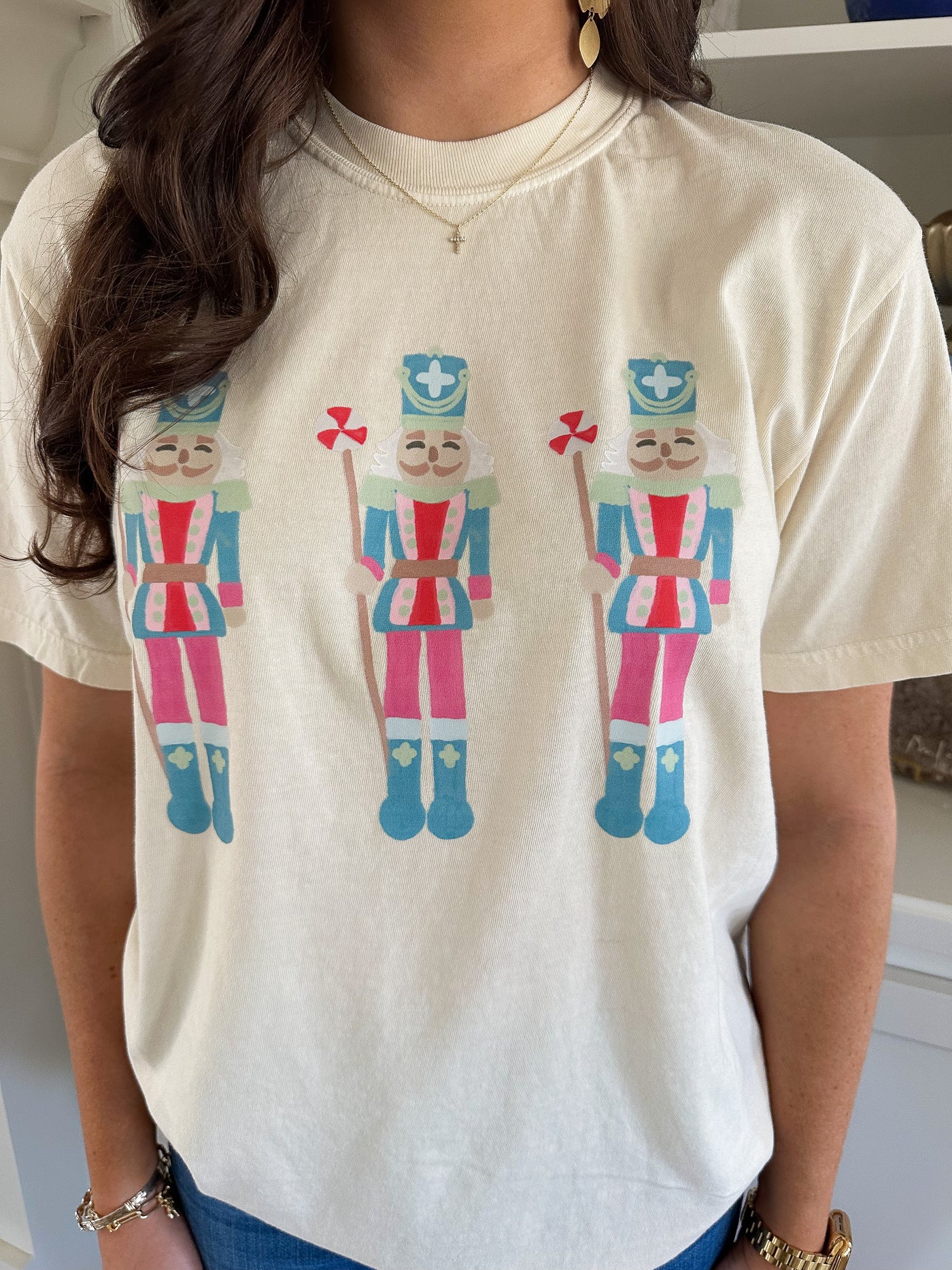 Nutcracker T-Shirt