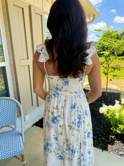 Avery Dress