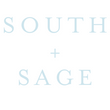 South + Sage