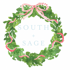 South + Sage